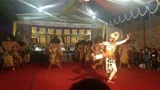 KUDA LUMPING BPL BAYU PUTRO LESTARI MRANGGEN KIDUL LIVE TANGGUNG TLOGOMULYO