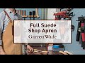 Suede Shop Apr...