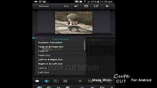 cute cut tutorial || cute cut helper