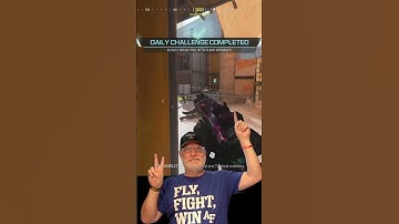 9 Apr Daily Challenges Completed in 1 Game