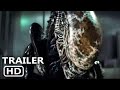 ALIEN: EARTH Trailer 3 (2025)