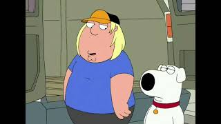 Family Guy - Evil Asian Monkey