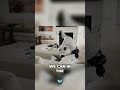 Tesla Optimus Robot: AI Revolution is Coming! #shorts