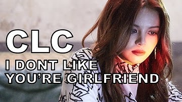 How would CLC Sing - WEKI MEKI I Don