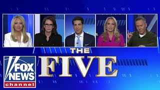 Greg Gutfeld: I understand KJP covering for Biden, but where was the media?