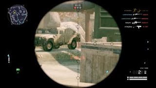 Warface ps4 new sniper quad* LoveSnowflakes ian_the_Lionn