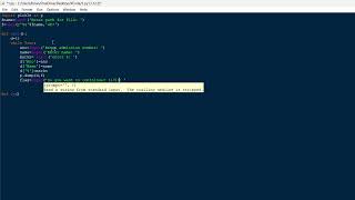 Python | The pickle module