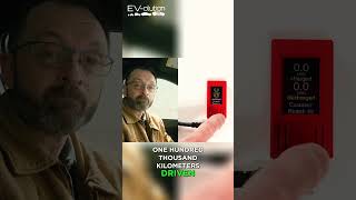 Kia Ev6 Battery Health After 100000km Shocking Result