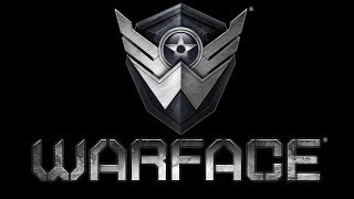 WARFACE Gameplay PC - First Look - High Definition HD
