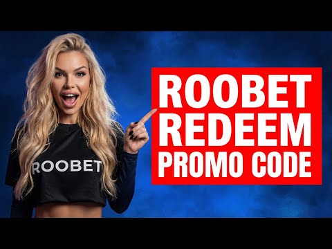 Roobet Redeem Code 2026 | How to Redeem Bonus & Free Rewards