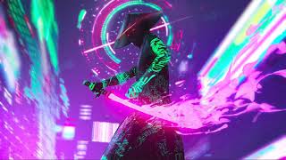 Neon Samurai