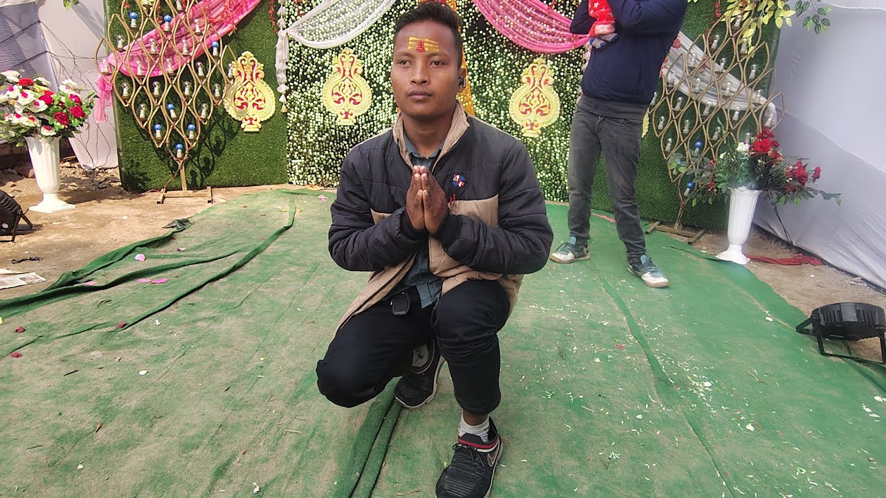 Makar Sankranti mela.🗽🙏