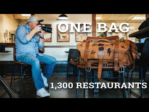 This Guy Takes Photos Of Food | A Sbl Customer's Story