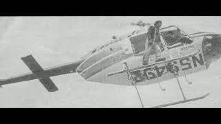 Stuntman A.J. Bakunas - High Fall Stunt - "Hooper" (1978)