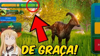 Como Ser Um Criador De Conteúdo Do The Cursed Isle E Ganhar Muitas Gemas