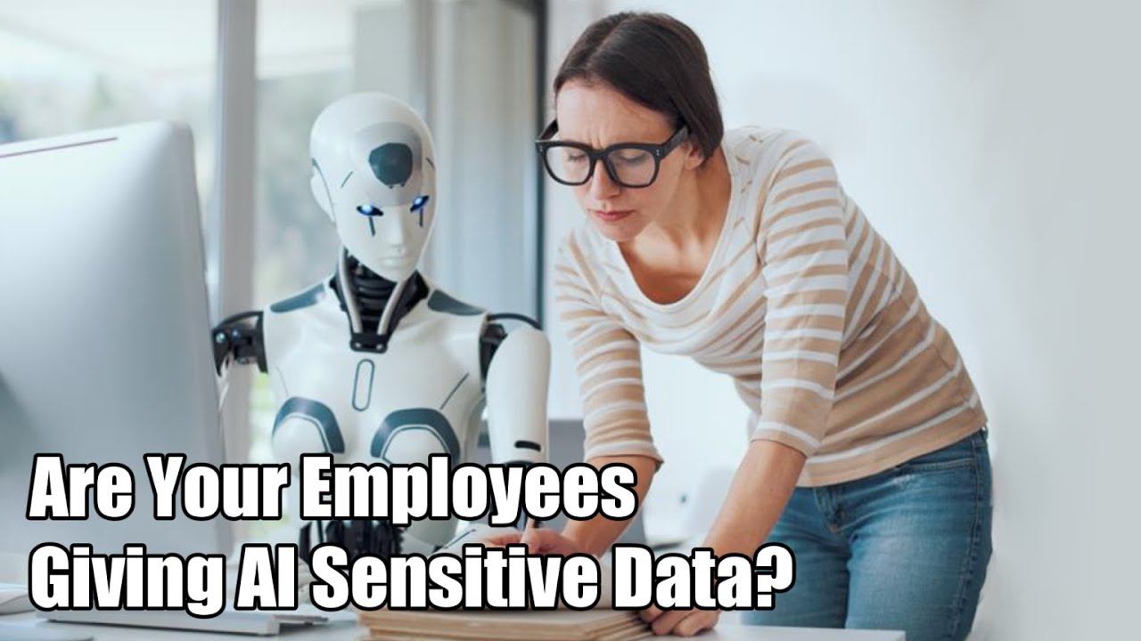 Employee Risk with AI