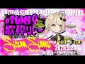 まりなす/鈴鳴すばる 初主催✨#Super9歌枠リレー 開会式!鈴鳴すばる(まりなす)