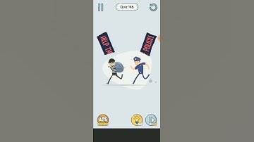 Brain up level 146 walkthrough