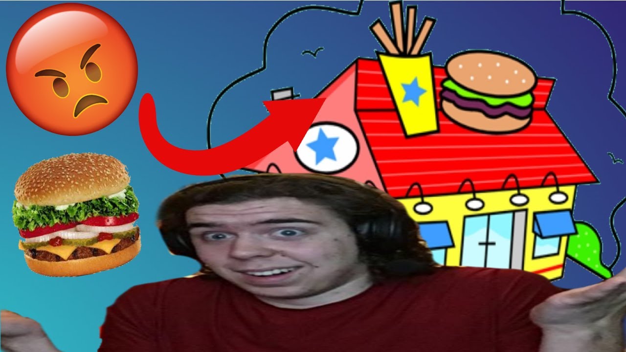 Restaurants With Dumb Stupid Names For Menu Items YouTube