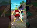 Ninguém Lembra Dessa Fusão Bizarra #dbz #gotenks #dragonball #shorts