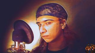 Soldier of Beyond | OFFICIAL MUSIC VIDEO DEMO - Captain Frank, GrAbA Film STUDIO