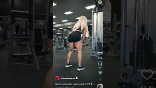 She Can Be My Partner