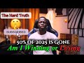 50% of 2025 Is Gone | Here is What Business Has Taught Me 😳
