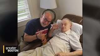 Can Cannabis Help Alzheimer’s Patients