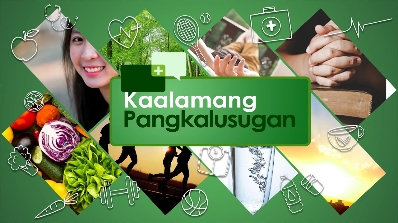Kaalamang Pangkalusugan | Episode 162 : Effects of Calcium in the Body