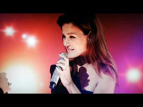 Andrea Berg Und Johnny Logan Never Walk Alone Bei Klein Gegen Groß Andrea Berg Und Johnny Logan Never Walk Alone Bei Klein Gegen Groß