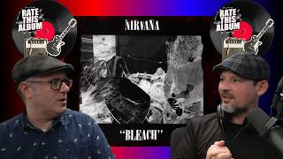 Download Lagu Nirvana Bleach -  Honest Album Review | Shane and Lightning Episode 2