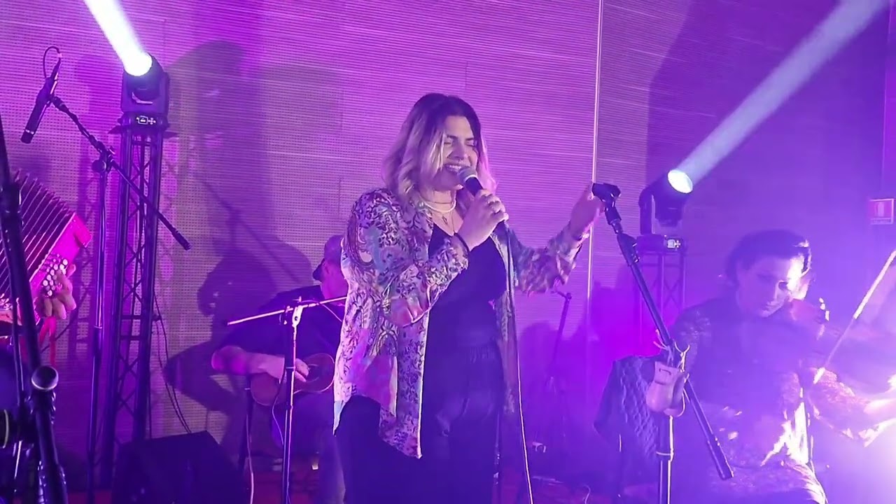 Officine Meridionali a Isola del Liri 