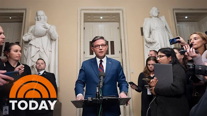 Trump-backed funding bill fails in House as shutdown looms