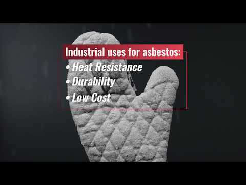 Asbestos was once A Miracle of Modern Science @Sokolovelaw