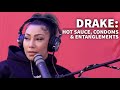 Hot Sauce, Condoms & Entanglements | See, The Thing Is...Clips!