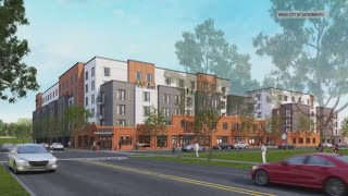 Concerns grow over traffic, height after Sacramento apartment approval