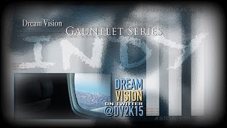 Dream Vision: #adidasUprising 2015 Gauntlet Series -- Indianapolis