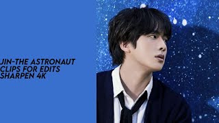 jin-the astronaut clips for edits sharpen screenshot 5