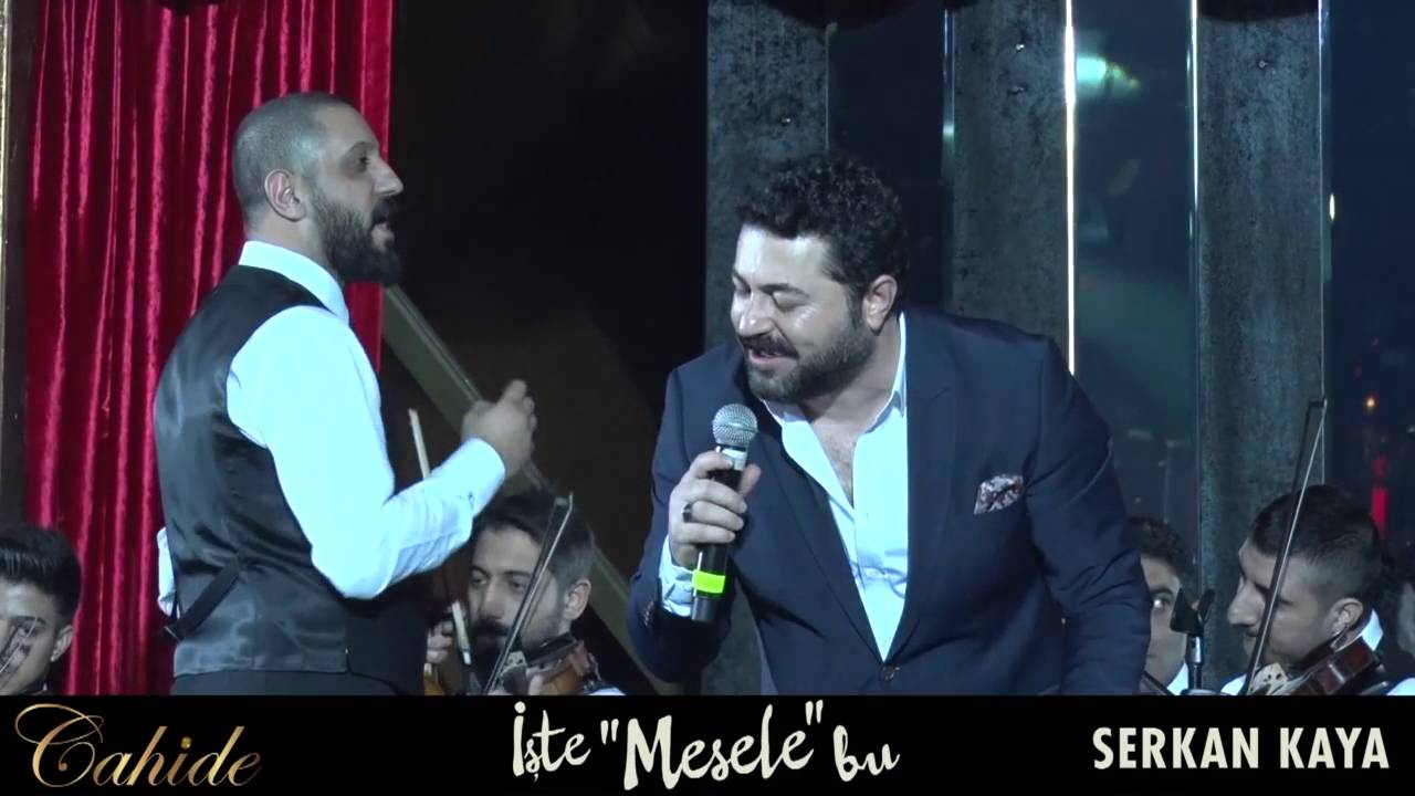 Serkan Kaya Askimi Sakla Youtube