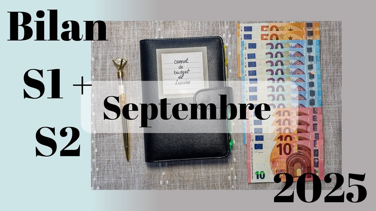 S1 + S2 DE SEPTEMBRE 