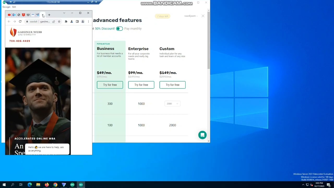 How to use gologin software and use it in pc 2023