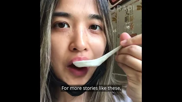 The birthplace of Cantonese Food is Shunde! China in a Minute #Shorts - DayDayNews