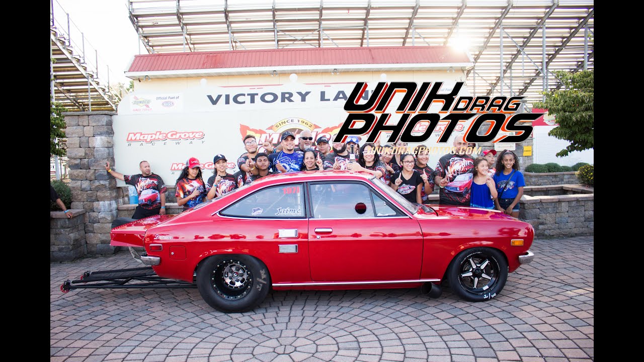 Team Gabriela Nicole @ Import and Domestic Nationals | UnikDragPhotos