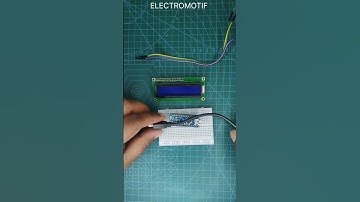 Arduino Bar Graph Animation - How To Guide