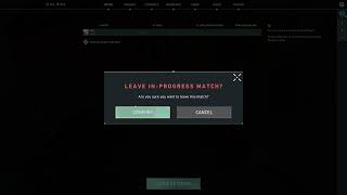 How To Exit Practice Mode in Valorant