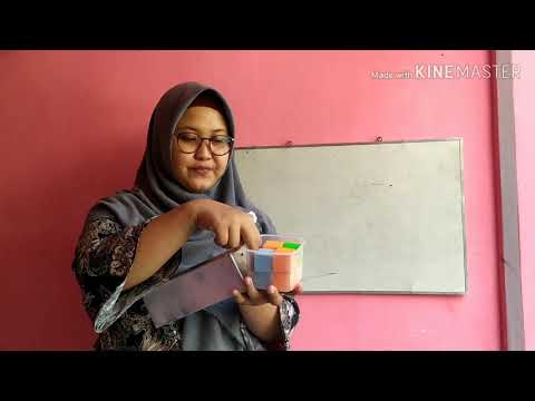 Micro Teaching Kelas 5 Pembelajaran Matematika Volume Bangun Ruang