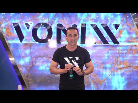 Video 3 - sintra fast