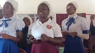 UNIMA Young Dorcus - Olema ndi Olefuka @ChinamwaliSDA in Zomba