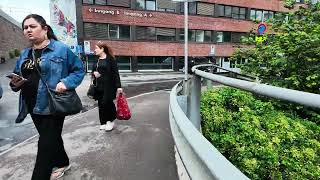 Sandvika, Norway 11. juli 2026 Sandvika, Norway 11. juli 2026