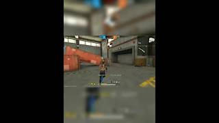 M590 God Mode: Pro Level Lone Wolf Gameplay 👑 #freefire #shorts